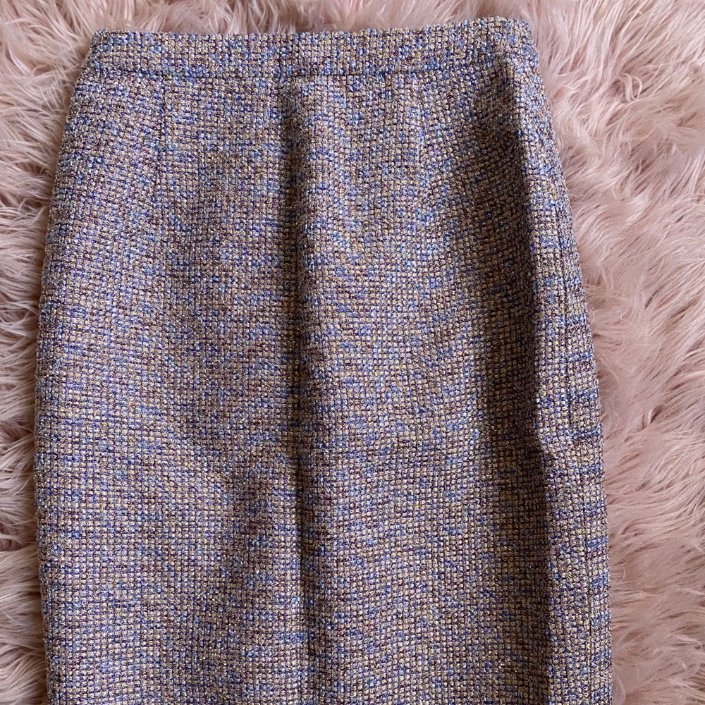 J.crew pencil skirt - Picture 6 of 7